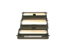 BOSCH 1987432060 — Filtru habitaclu