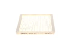 BOSCH 1987432063 — Filtru habitaclu