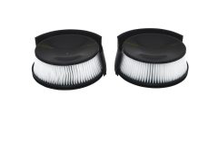 BOSCH 1987432104 — Filtru habitaclu