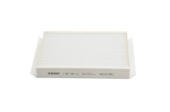 BOSCH 1987432111 — Filtru habitaclu