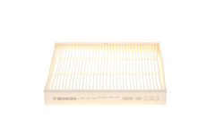 BOSCH 1987432133 — Filtru habitaclu