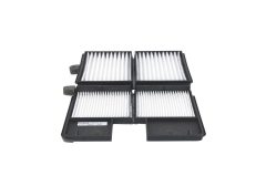 BOSCH 1987432159 — Filtru habitaclu