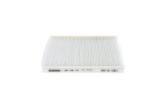 BOSCH 1987432172 — Filtru habitaclu