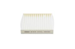BOSCH 1987432190 — Filtru habitaclu