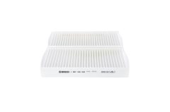 BOSCH 1987432220 — Filtru habitaclu