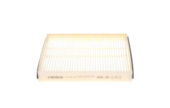 BOSCH 1987432250 — Filtru habitaclu