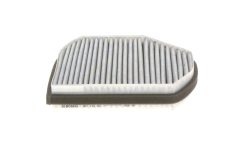 BOSCH 1987432301 — Filtru habitaclu