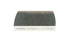 BOSCH 1987432304 — Filtru habitaclu
