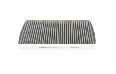 BOSCH 1987432312 — Filtru habitaclu