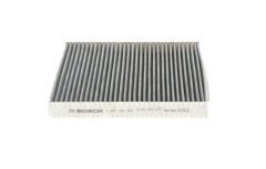 BOSCH 1987432357 — Салонный фильтр