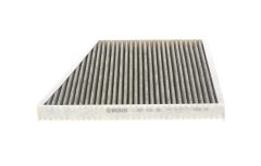 BOSCH 1987432381 — Filtru habitaclu