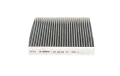 BOSCH 1987432383 — Filtru habitaclu