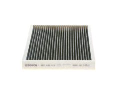 BOSCH 1987432411 — Filtru habitaclu