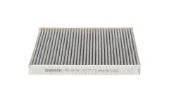 BOSCH 1987432431 — Filtru habitaclu