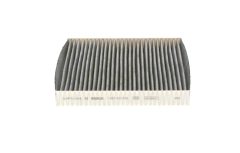 BOSCH 1987432433 — Filtru habitaclu