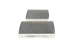 BOSCH 1987432436 — Салонный фильтр