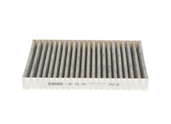 BOSCH 1987432438 — Filtru habitaclu