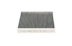 BOSCH 1987432574 — Filtru habitaclu