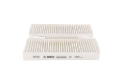 BOSCH 1987435062 — Filtru habitaclu