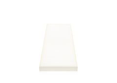 BOSCH 1987435125 — Filtru habitaclu