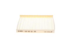 BOSCH 1987435128 — Filtru habitaclu