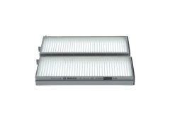 BOSCH 1987435193 — Filtru habitaclu