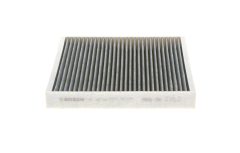 BOSCH 1987435502 — Filtru habitaclu