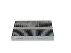 BOSCH 1987435525 — Filtru habitaclu