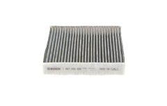 BOSCH 1987435526 — Filtru habitaclu
