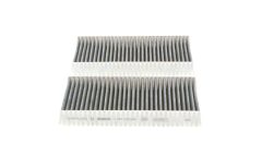 BOSCH 1987435549 — Filtru habitaclu