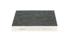 BOSCH 1987435552 — Filtru habitaclu