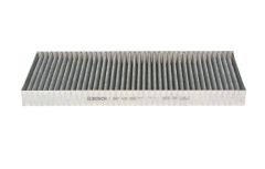 BOSCH 1987435555 — Filtru habitaclu