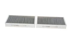 BOSCH 1987435585 — Filtru habitaclu