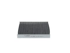 BOSCH 1987435590 — Filtru habitaclu