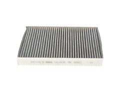 BOSCH 1987435596 — Filtru habitaclu