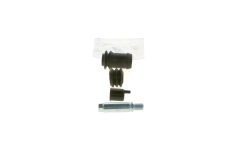 BOSCH 1987470702 — Направляющие втулки суппорта