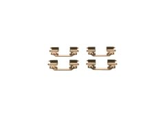 BOSCH 1987474310 — Комплектующие дисковых колодок