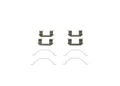 BOSCH 1987474353 — Accesorii plăcuțe frână disc