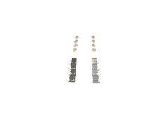 BOSCH 1987474468 — Комплектующие дисковых колодок