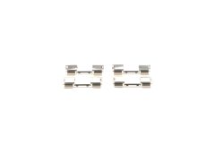 BOSCH 1987474746 — Комплектующие дисковых колодок