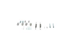 BOSCH 1987475002 — Комплектующие тормозных колодок