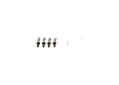 BOSCH 1987475077 — Accesorii frână de parcare
