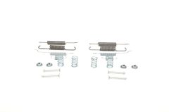 BOSCH 1987475110 — Комплектующие тормозных колодок