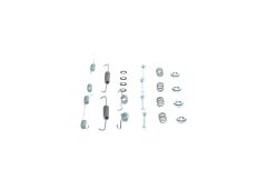 BOSCH 1987475160 — Комплектующие тормозных колодок