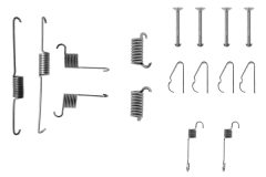 BOSCH 1987475170 — Accesorii sabot de frână