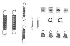 BOSCH 1987475188 — Комплектующие тормозных колодок
