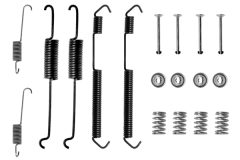 BOSCH 1987475214 — Accesorii sabot de frână