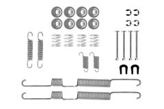 BOSCH 1987475248 — Accesorii sabot de frână