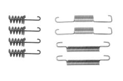 BOSCH 1987475263 — Accesorii frână de parcare