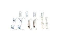BOSCH 1987475280 — Детали стояночного тормоза